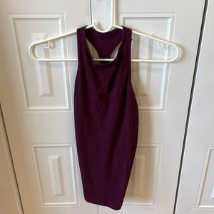 Free people tank top